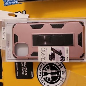 New iPhone 11 pro max case
